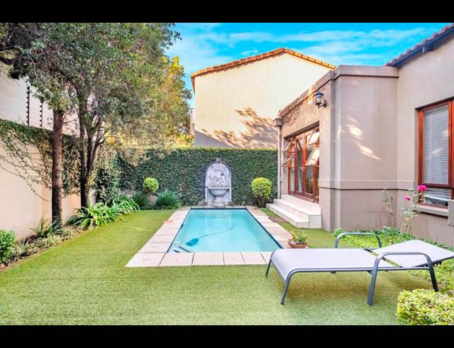 3 BEDROOM HOUSE FOR SALE IN CRAIGHALL